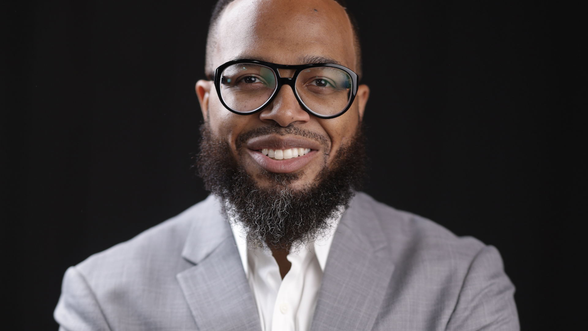 The Culture Builder: How Brandon Pankey Went From Producing The Roots Picnic To Building A New Era Of Artist-Led Storytelling